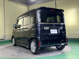 スペーシアカスタム ハイブリッド(HYBRID)  GS 4WD 