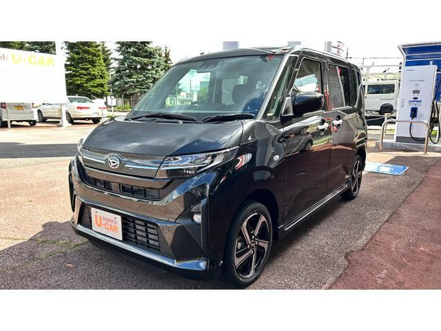 ダイハツ ムーヴ 