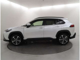 トヨタ認定中古車