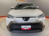 カローラクロス 1.8 ハイブリッド Z 