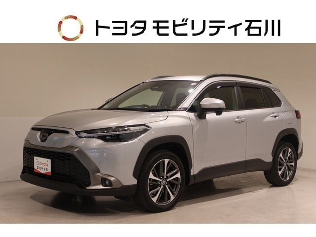 カローラクロス 2.0 Z 