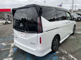 女性、初心者の方にもわかりやすく納得いくまでお車の説明を致します。
