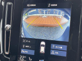 XC40 T5 AWD Rデザイン 4WD 4WD サンルーフ