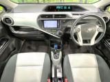 アクア 1.5 S 