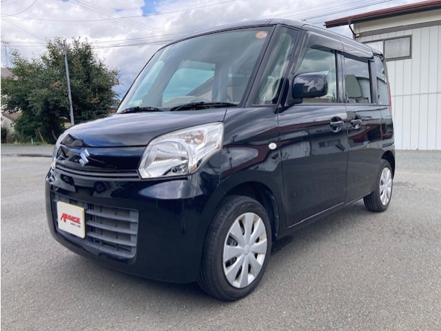 スペーシア X 4WD 
