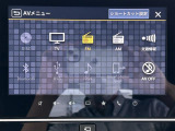 【Bluetooth】ナビゲーションと携帯電話/スマートフォンをBluetooth接続することができます。接続するとハンズフリーで使用することができるので、とても便利です!