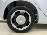 155/65R14インチ  フルホイールキャップ