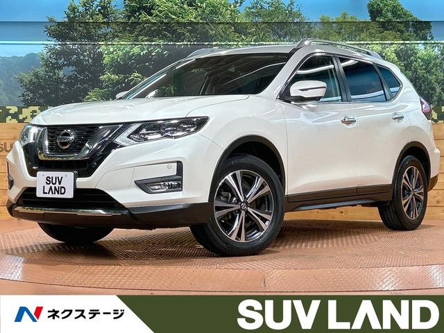 エクストレイル 2.0 20Xi