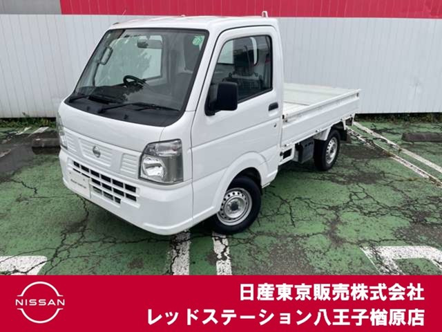 NT100クリッパー DX