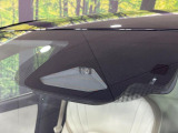 【トヨタセーフティセンス】走行中に前方の車両等を認識し、衝突しそうな時は警報とブレーキで衝突回避と被害軽減をアシスト。より安全にドライブをお楽しみいただけます。