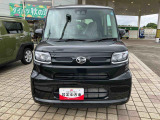 タント X リミテッド