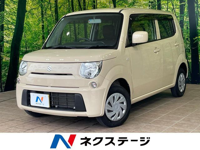 MRワゴン エコ L 