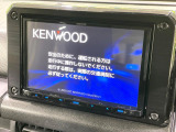 ジムニー  XL スズキセーフティサポート装着車