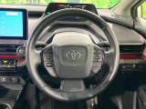 【レーダークルーズコントロール】高速道路での長距離走行が楽に!!自動で速度を保つクルーズコントロールが、衝突軽減システムと連携し、前方の車両を感知して車間を保つように速度調節してくれます!!
