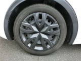 スチールホイール 【タイヤサイズ 195/60R17】