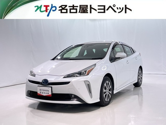 プリウス 1.8 S セーフティ プラスII 