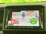 停車中には、ワンセグでテレビや動画をお楽しみいただけます。長距離移動の待ち時間も、充実した時間へと変わります。休憩時間のお供に最適です。