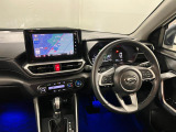 エンジンオイルの交換と、室内抗菌消臭処理を施工し、ご納車させていただきます