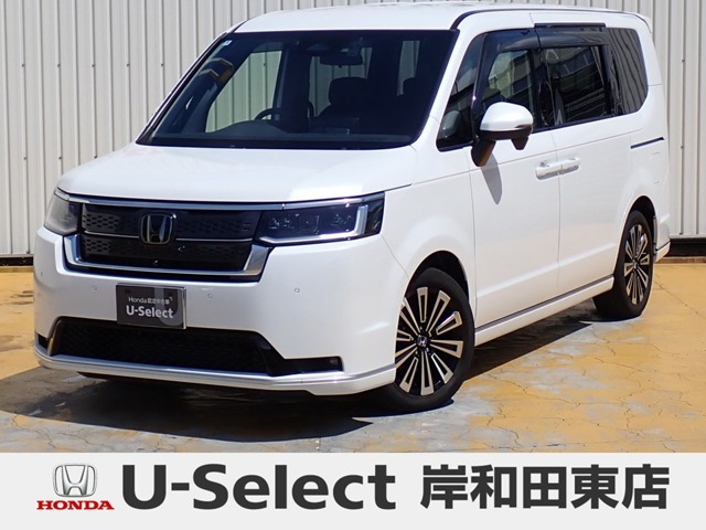 ステップワゴン 1.5 スパーダ プレミアムライン