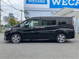 ステップワゴン 2.0 e:HEV スパーダ G ホンダセンシング 