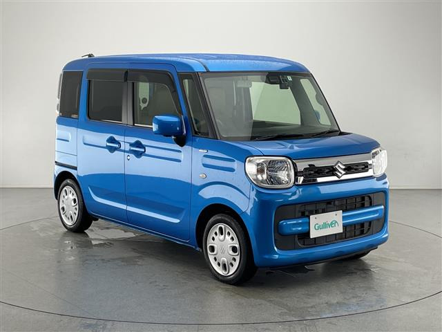 スペーシア ハイブリッド(HYBRID) X 修復歴無し