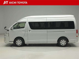 ハイエース 2.7 グランドキャビン 