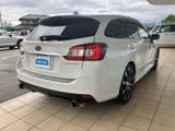レヴォーグ 1.6 GT アイサイト 4WD 