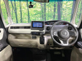 N-BOX G L ホンダセンシング 