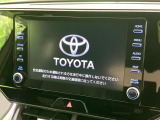 【ディスプレイオーディオ】お持ちのスマホやMP3プレイヤーとの無線接続で音楽再生が可能!コードで繋ぐわずらわしさも無く、手軽にお気に入りの音楽を楽しめます。