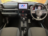 ジムニーノマド 1.5 FC 4WD 