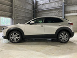 CX-30 2.0 20S ツーリング 