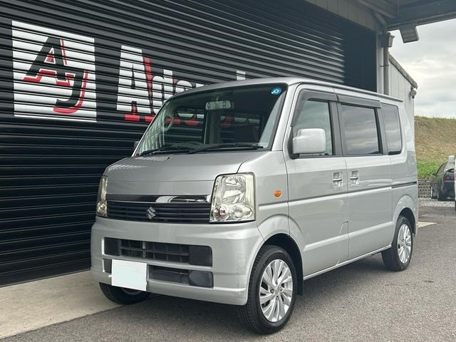 エブリイワゴン JP 