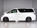 ★サイドビュー★ダウンサス、車高調、ホイール等のカスタムも承っております!