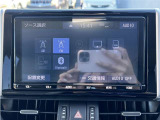 TVが視聴可能です。