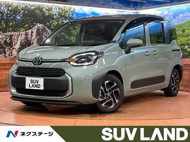 シエンタ ハイブリッド 1.5 Z 