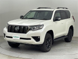 ランドクルーザープラド 2.7 TX Lパッケージ 70th アニバーサリーリミテッド 4WD 本...