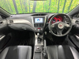 インプレッサ WRX STI Aライン