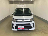ムーヴカスタム X VS SAIII 4WD 