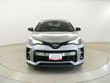 C-HR ハイブリッド 1.8 S GR スポーツ 