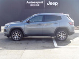 コンパス リミテッド 4WD 