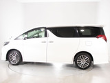 ★サイドビュー★ダウンサス、車高調、ホイール等のカスタムも承っております!