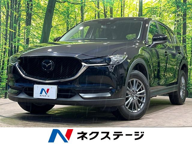 CX-5  XD プロアクティブ