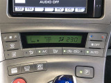 オートエアコンを装着しておりますので車内をお好みの快適な温度に保つことが可能です!