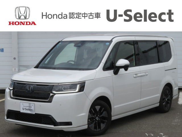 ホンダ ステップワゴン 
