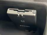 【ETC】高速道路の料金所をストレスなく通過!話題のスポットやサービスエリアに多い「スマートIC」利用時は必須のアイテムです。当店でセットアップを実施、ご納車当日からすぐにご利用いただけます!