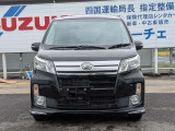 自社指定工場を完備しているから、納車後の車検やちょっとした相談も安心!「選んで良かった」と笑顔になれる丁寧なサポートをお約束します。