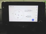 ディスプレイオーデイオ(AM/FMチューナー・Biuetooth・USB入力)が付いています。