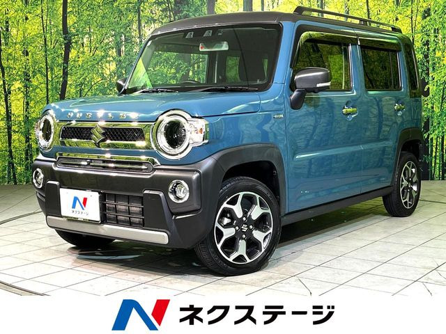 ハスラー J スタイルII 