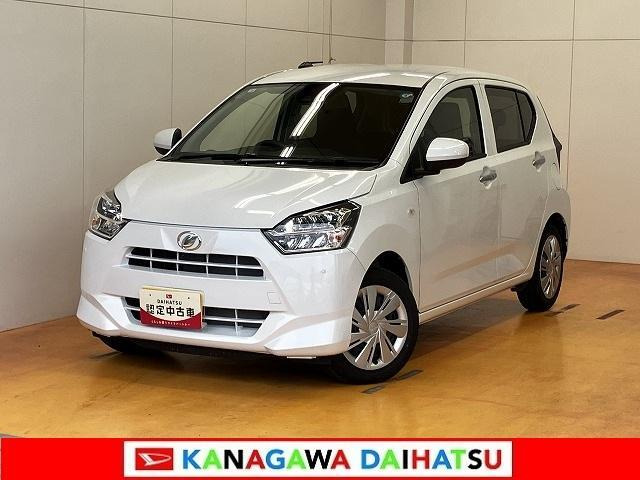 ミライース X SAIII