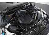 3.0L 直列6気筒DOHCツインターボ、460ps/56.1kgm、全長&times;全幅&times;全高mm 4580&times;1885&times;1410mm、車両重量 1730kg